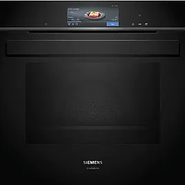 Einbau-Dampfbackofen 60cm