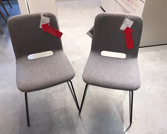 - gemütliche Stühle - Stuhl Pamp