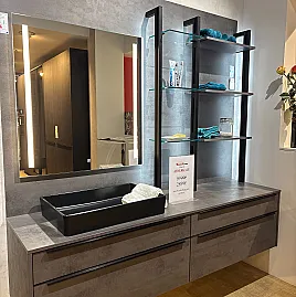 Riva Beton Schiefergrau