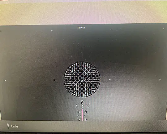 Bora Kochfeld mit Abzug - X pure puru