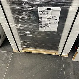 MIELE BACKOFEN GRIFFLOS obsidianschwarz