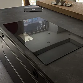 Bosch Flächeninduktionskochstelle