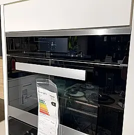 Miele Dampfgarer DGC 6800 ED