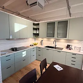 Nordic Green - skandinavische Leichtigkeit für Zuhause