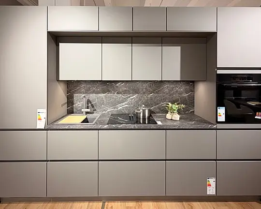 Taupe and Stone - zeitlose Eleganz im modernen Design - Easytouch in 970 Taupegrau