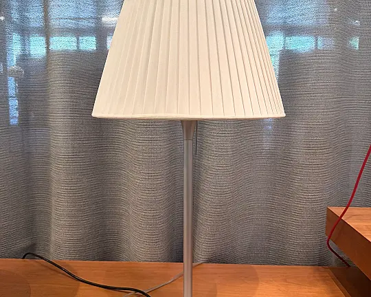 Tischleuchte Flos - Tischleuchte „Romeo Soft T1-A“ – Zeitloses Design