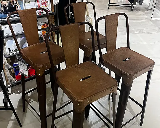 Barhocker M 11050 - Barhocker M 11050