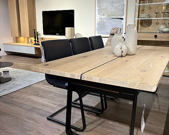 Esstisch Nox - Esstisch Nox