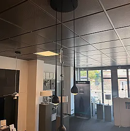 Pendelleuchte