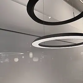 Pendelleuchte
