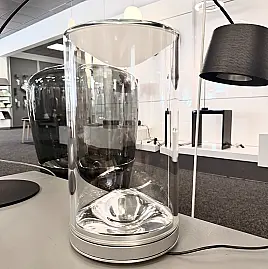 Designer Tischleuchte