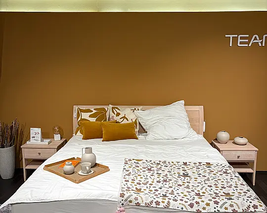 Bettanlage Sesam - Bettanlage Sesam