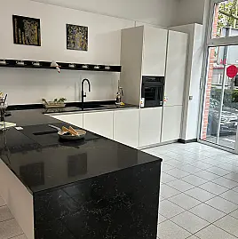 SieMatic S2 – in neuer Farbe