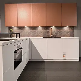 Copper meets Concrete - Industrial Charme mit Eleganz