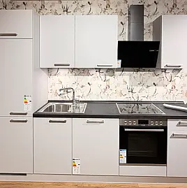 Moonlight Grey trifft auf markantes Anthrazit
