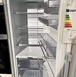 Einbaukühlschrank Neff KI8516DE0