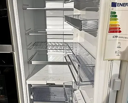 Einbaukühlschrank Neff KI8516DE0 - Einbaukühlschrank Neff KI8516DE0