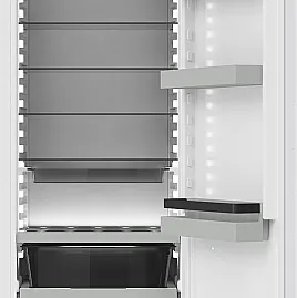 Prmium-Design Kühlschrank mit 0 Grad-Zone / 1x SOFORT LIEFERBAR