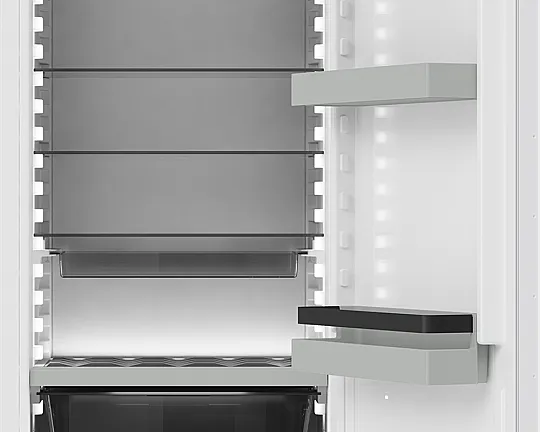 Prmium-Design Kühlschrank mit 0 Grad-Zone / 1x SOFORT LIEFERBAR - C178K