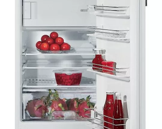 MIELE Einbaukühlschrank mit Gefrierfach - K512i-2