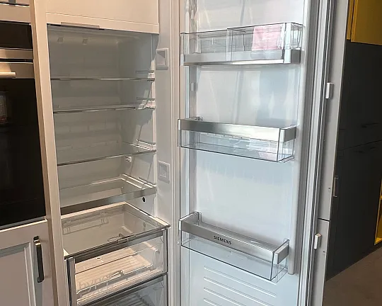 Einbau-Kühlschrank - KI82LAD30