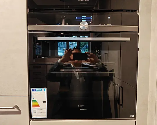 Siemens HS836GVB6 Austellungstück - HS836GVB6