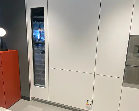 GAGGENAU Vario Kühl-Gefrier-Kombination Serie 400 mit Eisbereiter, 90 cm - RB492305