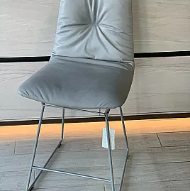 highclass designer chair / 3 Stück verfügbar