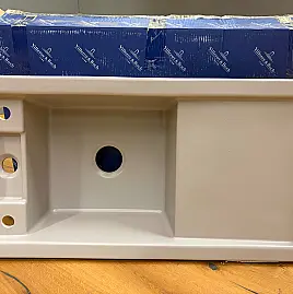 Villeroy & Boch Metric Art 60