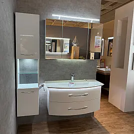 Mondo Kollektion Bad Programm SPA