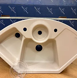 Villeroy & Boch Solo Eck