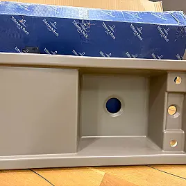 Villeroy & Boch Metric Art 60