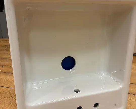 Villeroy & Boch Spülstein - Spülstein 632060KT