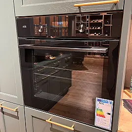 AEG Einbaubackofen BE3200B – Ausstellungsstück (unbenutzt)