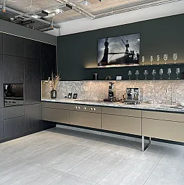 TOP-Designerküche aus unserer Ausstellung