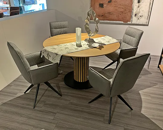 Essgruppe - Circus / Flexi