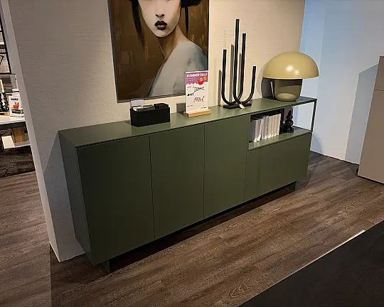 Living System - Sideboard
