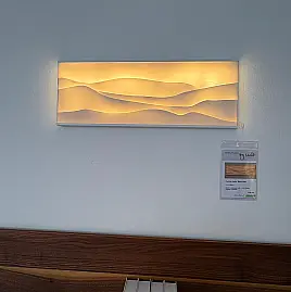Wandlicht von Cordula Kafka