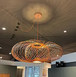 Designer Hängeleuchte