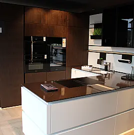 Eine weitere Traumküchen zum Sonderpreis