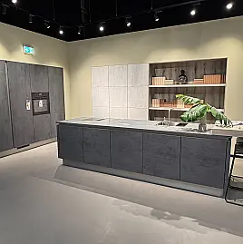 DWK 102 Concrete anthracite/white