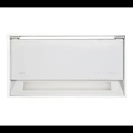 Flachschirmhaube Novy Fusion 60 cm