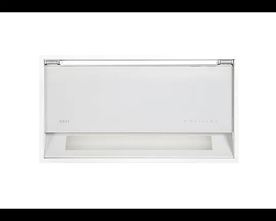 Flachschirmhaube Novy Fusion 60 cm - 680