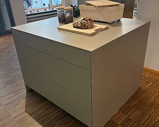 b3 Monoblock Laminat - bulthaup b3 Monoblock