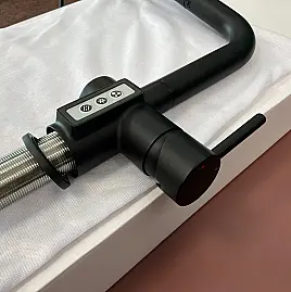 Tafelwassersystem Pure S-Aqua R2