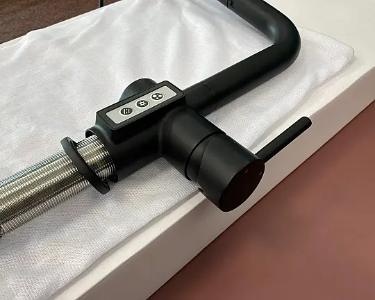 Tafelwassersystem Pure S-Aqua R2 - Pure S-Aqua R2 Wasserspender