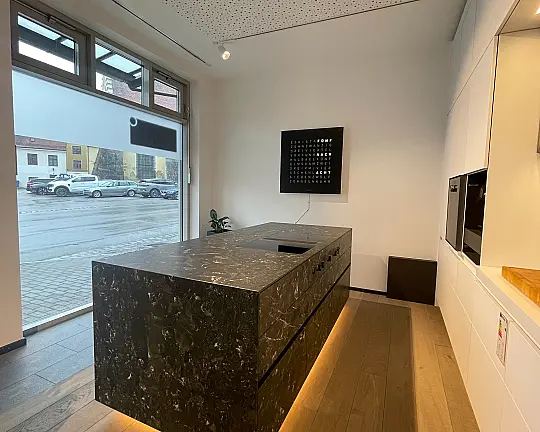 ST-ONE by Strasser / Unit L244 / Terra - ST-ONE by Strasser / Unit L244 / Terra