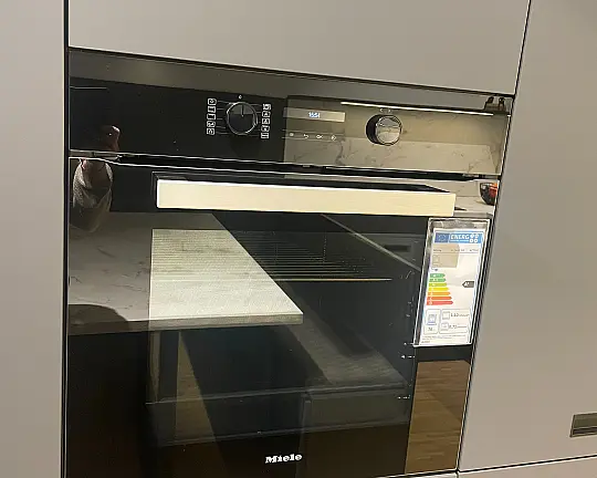Miele H 2466 BP ACTIVE Obsidianschwarz - H 2466 BP ACTIVE