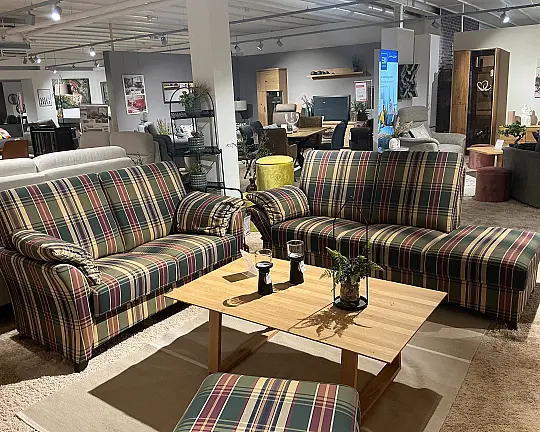 Polstergruppe - Sydney