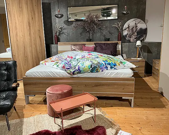 Bettanlage - EM Armadio